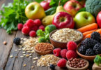 découvrez quels aliments riches en fibres favorisent une meilleure digestion et contribuent à votre bien-être intestinal au quotidien.