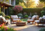 découvrez les dernières tendances en fauteuils de jardin pour aménager un extérieur confortable et stylé, alliant design et bien-être.