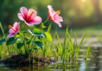 découvrez nos conseils pratiques pour réussir la culture de l'hibiscus des marais en zones humides et embellir votre jardin avec cette plante adaptée aux sols détrempés.
