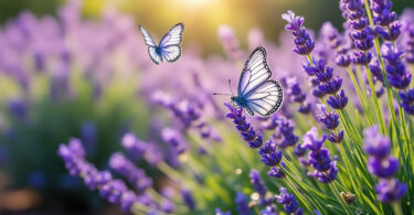 découvrez comment planter, tailler et entretenir la lavande papillon avec nos conseils pratiques pour un jardin florissant et parfumé toute l'année.