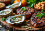 découvrez quels aliments sont les plus riches en zinc pour booster votre santé et renforcer votre système immunitaire.