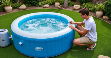 découvrez nos conseils pratiques pour installer et entretenir efficacement votre spa gonflable, afin de profiter d'un moment de détente optimal en toute simplicité.