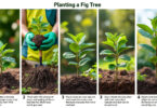 découvrez toutes les étapes essentielles pour bien planter un figuier et assurer sa croissance optimale dans votre jardin.