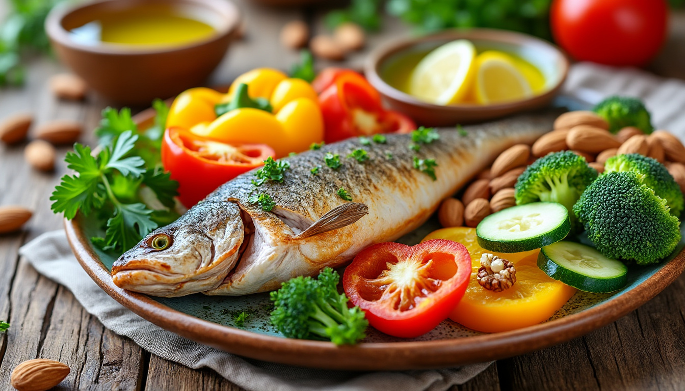 découvrez les 20 aliments recommandés pour stabiliser votre glycémie et mieux gérer le diabète au quotidien grâce à une alimentation adaptée.
