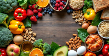 découvrez les 20 aliments recommandés pour aider à stabiliser votre glycémie et mieux gérer le diabète au quotidien.